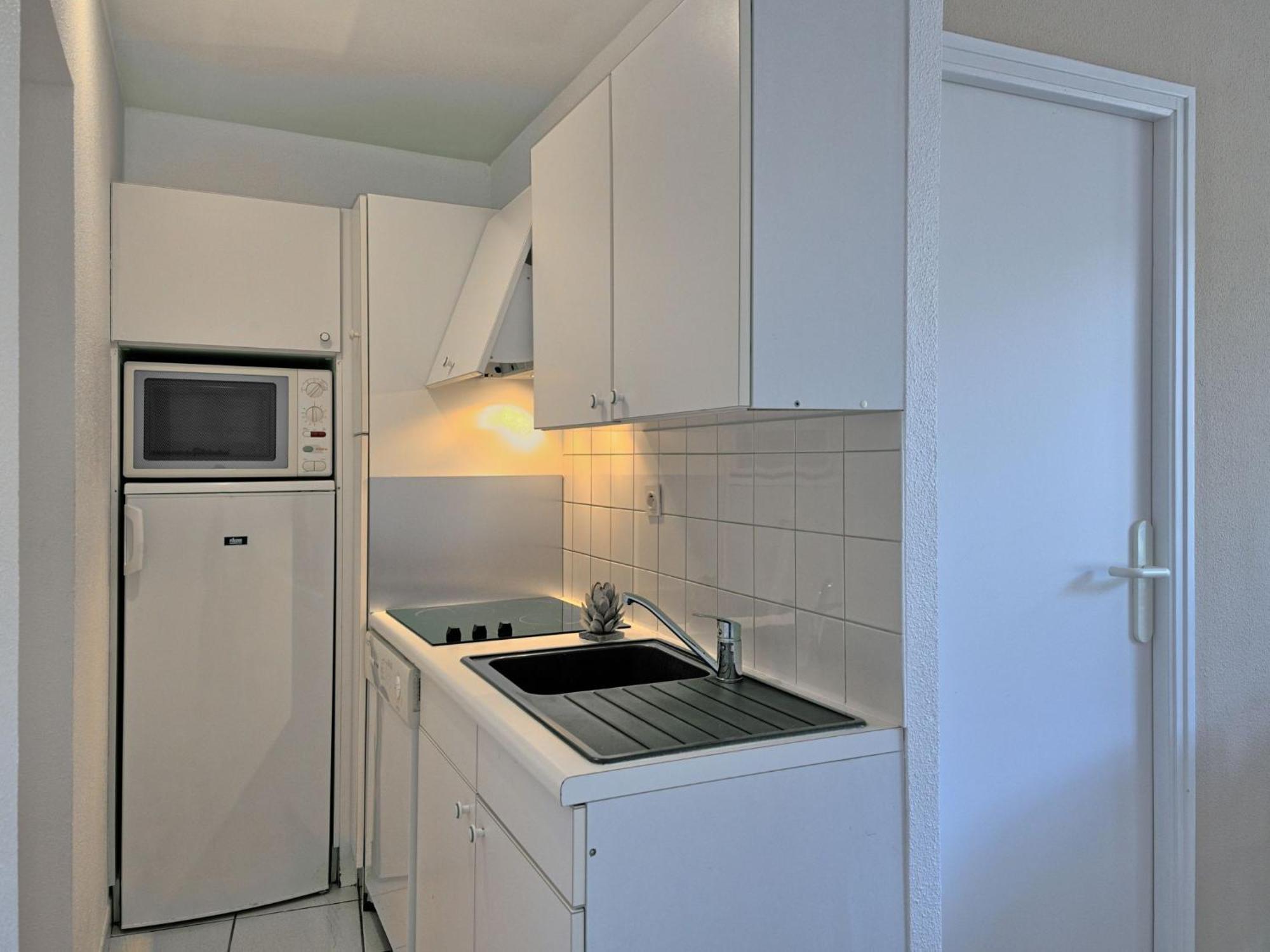 Holiday Home Hameau Ocean - Shr100 By Interhome La Paree Preneau Exterior photo
